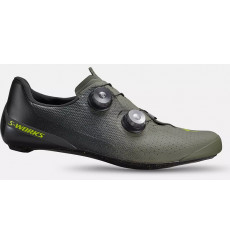 SPECIALIZED S-Works Torch Oak road cycling shoes