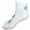 ALPE D'HUEZ chaussettes vélo basses blanches 9cm 2022