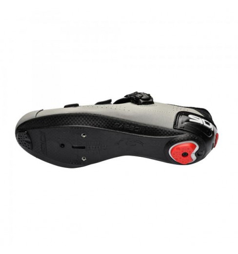 chaussures vélo route sidi alba 2018