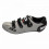 SIDI Alba 2 grey mens' road cycling shoes