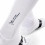 GOBIK chaussettes vélo UNISEX VORTEX Blanches 2022