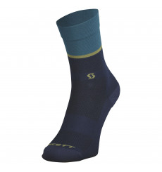 SCOTT 2024 TRAIL TUNED CREW cycling socks