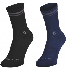 SCOTT 2024 Merino Crew cycling socks