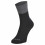 SCOTT chaussettes vélo Block Stripe Crew 2024