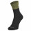 SCOTT chaussettes vélo Block Stripe Crew 2023