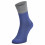 SCOTT chaussettes vélo Block Stripe Crew 2024