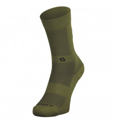 SCOTT chaussettes vélo Full Send Crew 2024