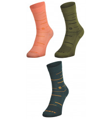 SCOTT chaussettes vélo Speed Crew 2023