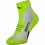 SCOTT chaussettes vélo RC RUNNING QUARTER 2023