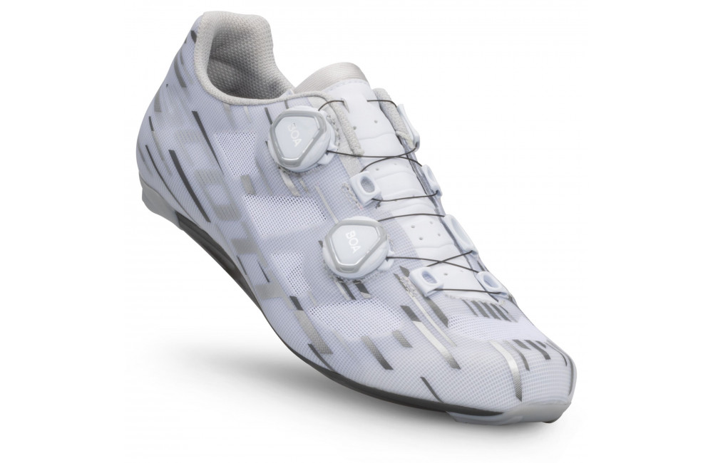 scott road vertec boa mens cycling shoes