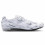 SCOTT 2024 Road VERTEC VENT BOA White/Silver cycling shoes