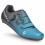 Chaussures vélo route SCOTT Team Boa Black fade / Metallic blue 2024