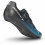 Chaussures vélo route SCOTT Team Boa Black fade / Metallic blue 2024