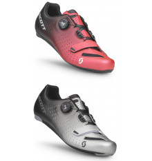 SCOTT 2024 Comp Boa Metallic road cycling shoes