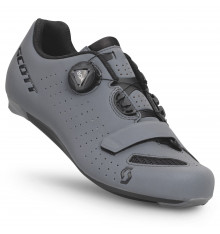 SCOTT 2024 Comp Boa Reflective Lady road cycling shoes