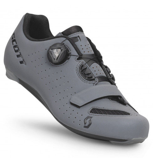 SCOTT chaussures vélo route femme Comp Boa Reflective 2024