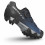 SCOTT chaussures vélo homme VTT Team Boa Black / Metallic Blue 2024
