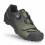 SCOTT 2024 Comp Boa Black / Metallic Brown MTB shoes