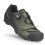 SCOTT chaussures vélo VTT homme Comp Boa Noir / Metallic Brown 2024