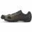 SCOTT 2024 Comp Boa Black / Metallic Brown MTB shoes