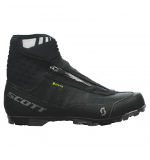 Scott Heater GORE-TEX men's winter MTB shoes 2023
