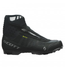 SCOTT chaussures vélo VTT hiver Heater GORE-TEX 2023