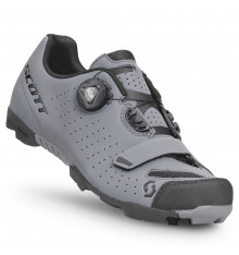 SCOTT 2024 Comp Boa Reflective women MTB shoes