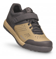 SCOTT Shr-alp LACE STRAP MTB men's shoes 2023