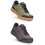 Chaussures vélo VTT SCOTT Shr-Alp LACE 2023