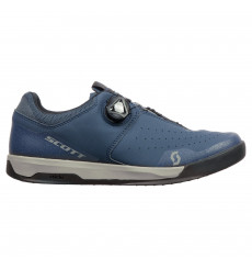 SCOTT chaussures vélo VTT homme Sport VOLT Bleu 2023