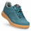 SCOTT 2024 Shr-Alp LACE MTB Petrol blue women's shoes