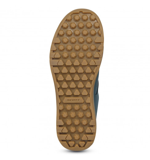 Très doux Chaussures Vélo Femme VTT SCOTT Shr-Alp Avec Système BOA® Gris/Rose 2023 pour réutilisable | Shimano Boutique Du France