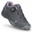SCOTT 2024 Trail EVO Boa MTB Grey/Pink women's shoes