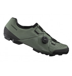 SHIMANO XC300 men's MTB shoes 2023
