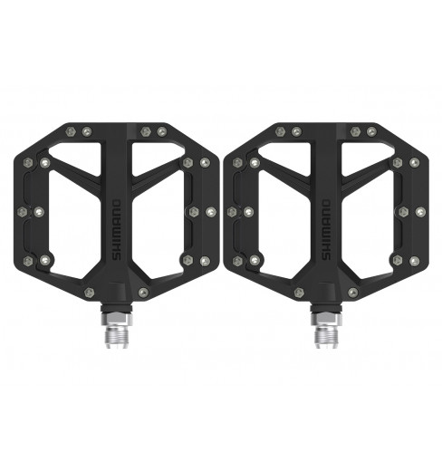 SHIMANO PD-GR400 flat pedals