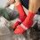 GOBIK 2024 LIGHTWEIGHT unisex cycling socks