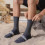 GOBIK 2024 LIGHTWEIGHT unisex cycling socks