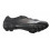 SHIMANO RX801 silver men's gravel MTB shoes