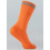 Chaussettes hautes vélo SPECIALIZED Soft Air Reflective Tall