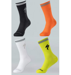 SPECIALIZED Soft Air Reflective Tall socks