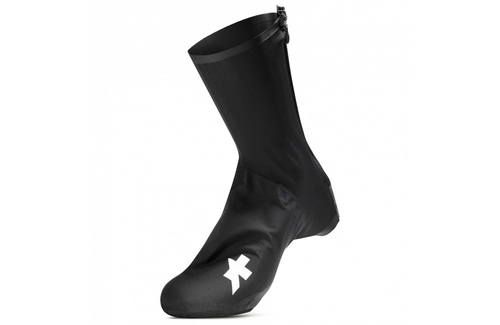 ASSOS couvre-chaussures RS Rain 2023 CHAUSSURES VELO
