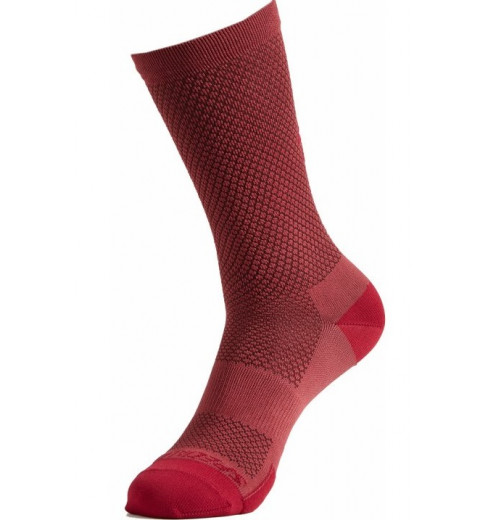 SPECIALIZED chaussettes vélo été Hydrogen Vent Tall