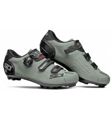SIDI grey Trace 2 MTB shoes