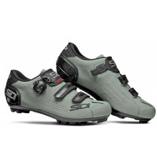 SIDI grey Trace 2 MTB shoes