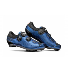 SIDI Eagle 10 blue MTB Shoes