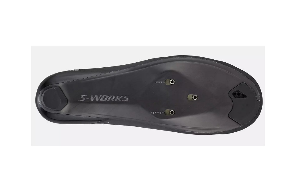Chaussure specialized sales pied large
