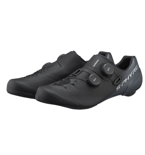 Chaussures vélo de route Shimano S-Phyre RC903 - Promo - Rêve de Vélo