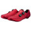 SHIMANO S-Phyre RC903 men's road cycling shoes - Red