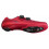 SHIMANO S-Phyre RC903 men's road cycling shoes - Red