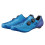 SHIMANO S-Phyre RC903 men's road cycling shoes - Blue